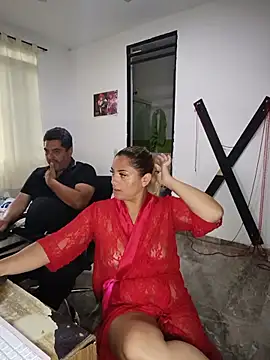 hotandfierylatinos2023 Obrolan Langsung XXX
