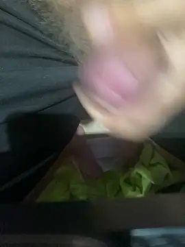 Dickmann18 Webcam Show