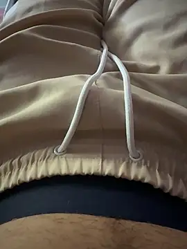 Show de Hotguyj na webcam