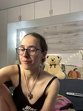 Chat XXX en directo de MartiniiSelenna