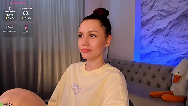 Aria_Mila XXX чат на живо