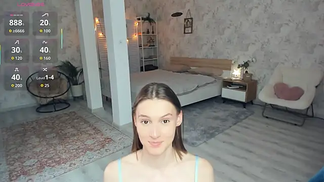 LianneBynon Live XXX-chat