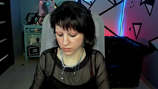 LidaDarknetのライブXXXチャット