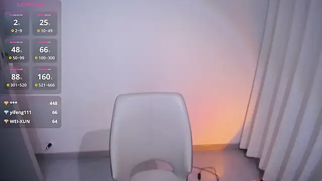 dobilig 网络视讯表演