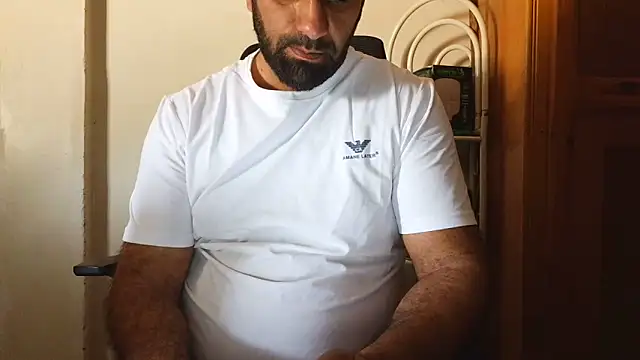Samirfuker84 Show Webcam