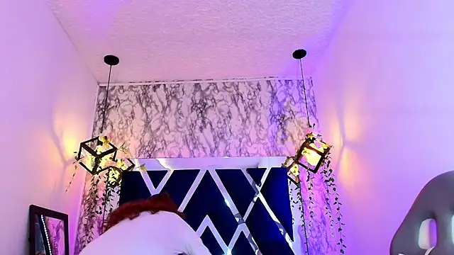 charlotte_bluee's Live XXX Chat