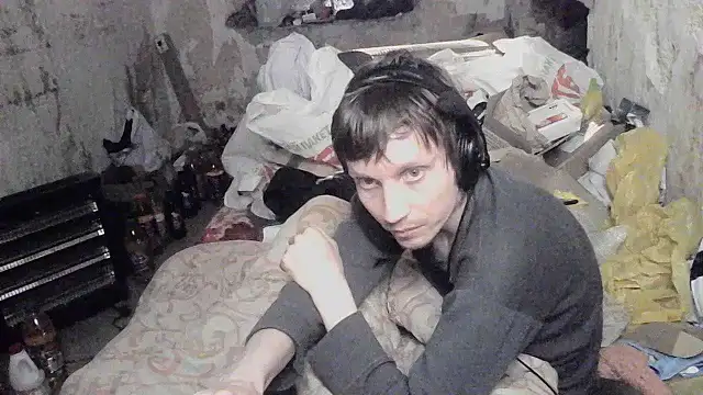 Živý XXX chat makarov1993