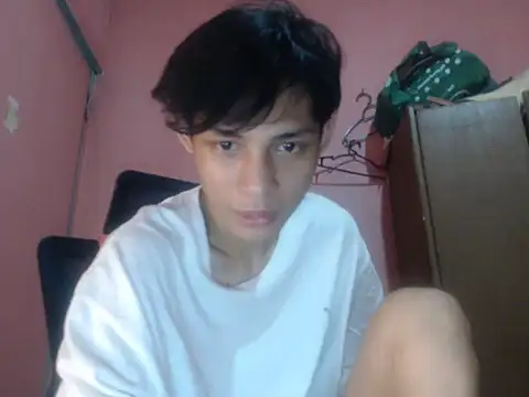 Show Webcam de Kyoshi_19