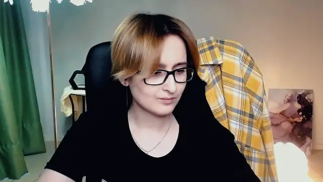 LixeLuna Live XXX-Chat