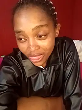 Chat XXX Live GoodinbedAfrican4