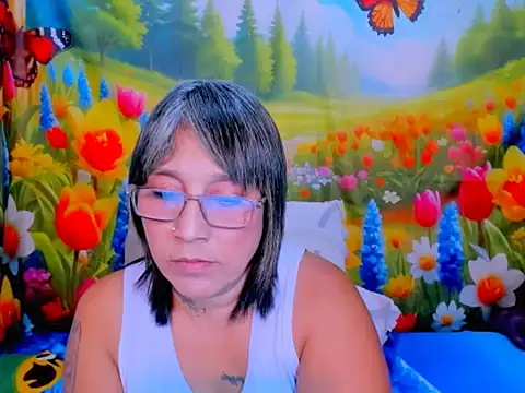 Živý XXX chat indianroxy