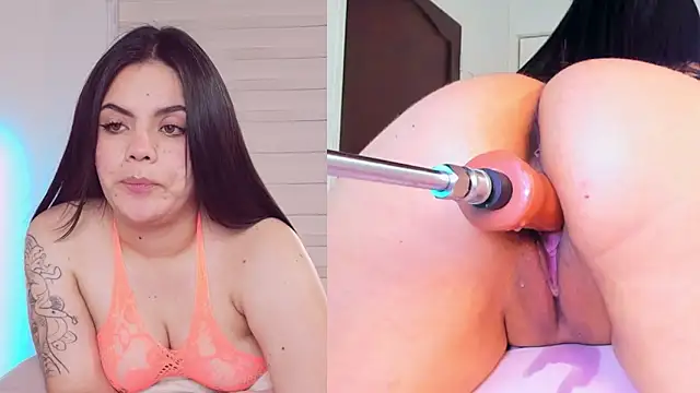 Živý XXX chat allie_cutie