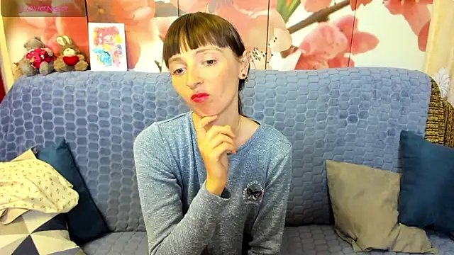 Chatroom XXX en direct de TayanaJons