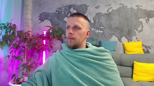 VikingChrisss Show Webcam