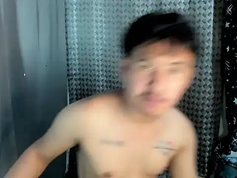 Show Webcam de Adim-pinoy146