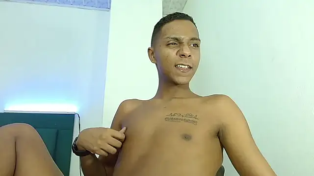 Show Webcam de hotboyluxe