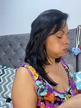 Kataliina Show in webcam