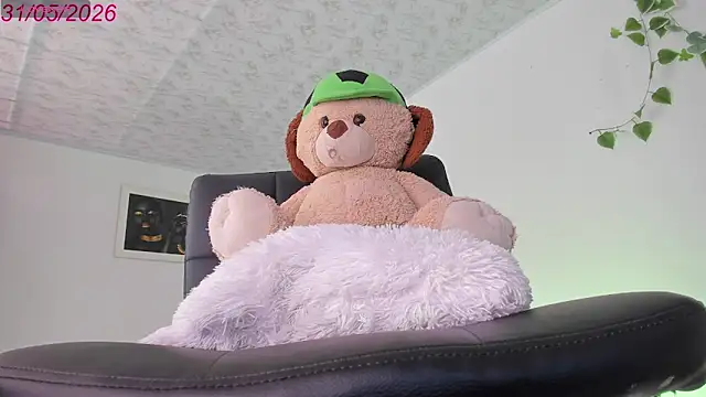 Show de leah_hots na webcam