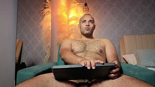Вебкам-шоу Chris_Varden