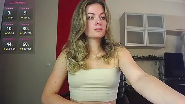ladysabotage Adlı Modelin Canlı XXX Sohbeti