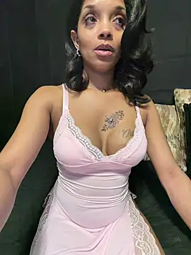 Rakiyahcharms 라이브 XXX 채팅