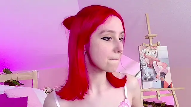 Chatroom XXX en direct de Liann_Stark