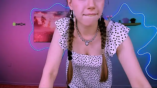 Chat XXX en directo de lumi_soft