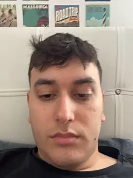imjustaboyy1 网络视讯表演
