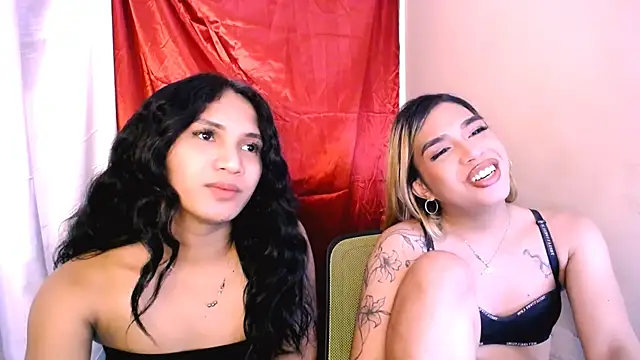 slutty_aki Pertunjukan Webcam