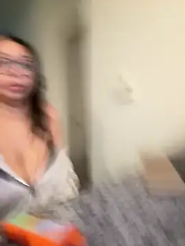 minhaaa_baby's Webcam Show