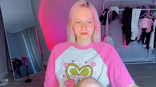 Show de angelllisss na webcam