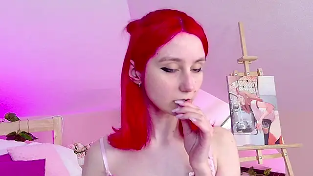 Liann_Stark Chat XXX in diretta