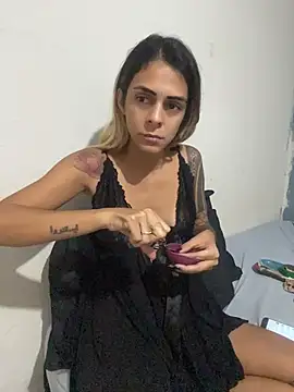 sabrinaneves – Live XXX-chat