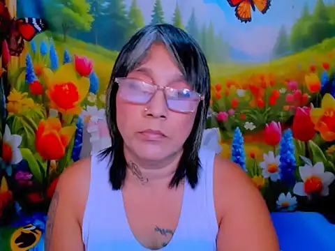 Živý XXX chat indianroxy