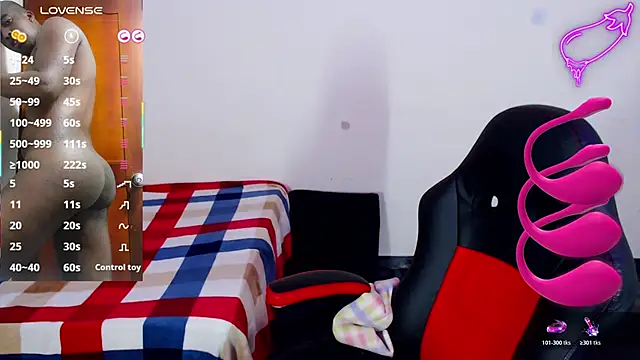 mrjhon26 Webcam Show