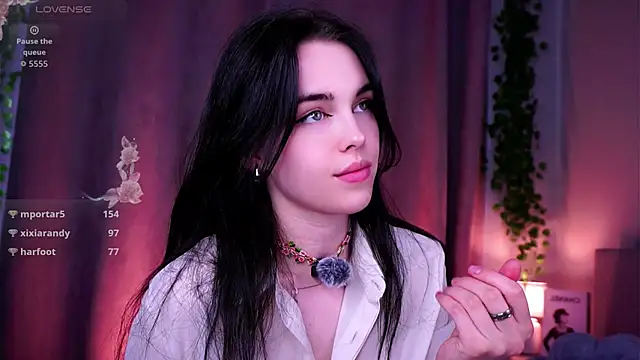MirnaTelladon Live XXX chat