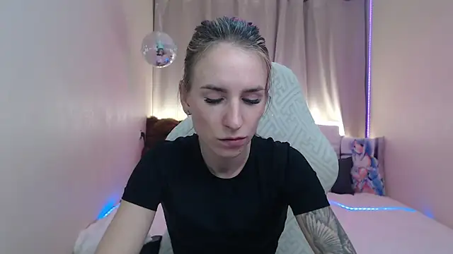 Czat XXX na żywo – DeboraHorny