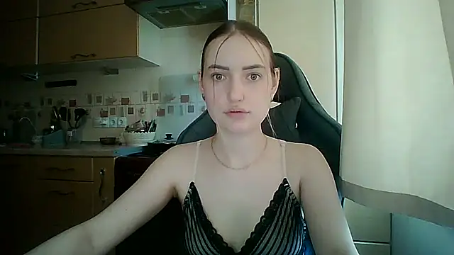 Živý XXX chat Lisanta