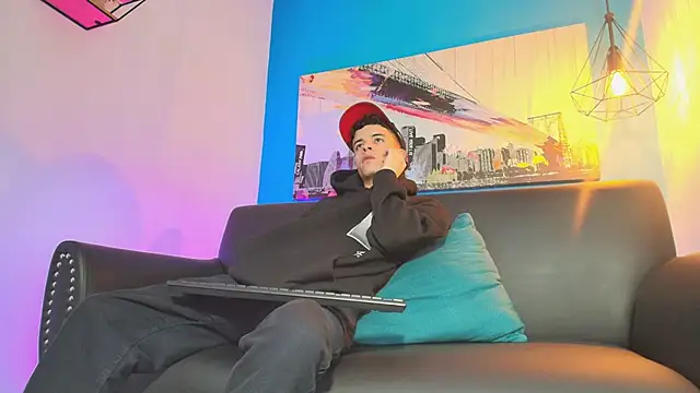 kevinn_bluee Chat XXX live