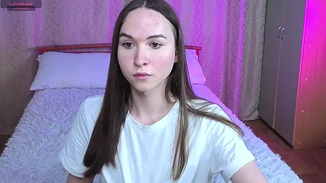 Angeel_Kate Webcam-Show