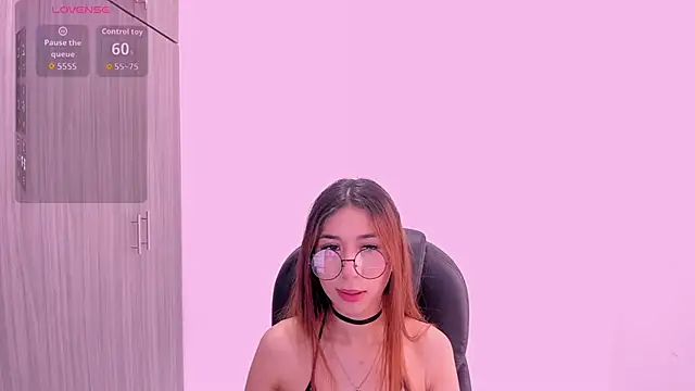 عرض كام sammy_jhons
