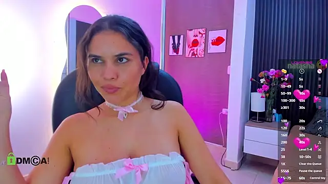 Chat XXX Live natasha__jackson