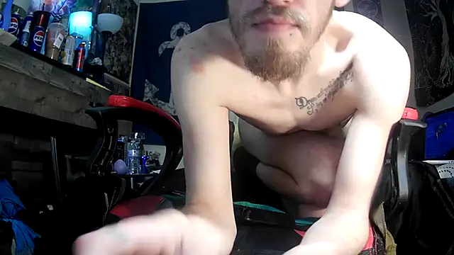 Chat XXX en directo de ATwinkie