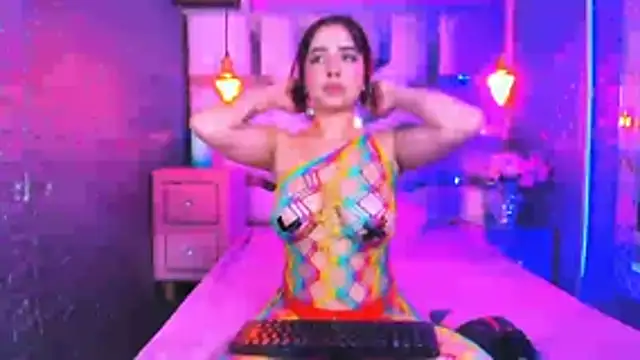 RubyEvanns Chat XXX live