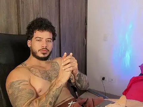 XXX chat uživo modela sinnei__