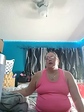 แชท XXX สดของ SexyNikki6969