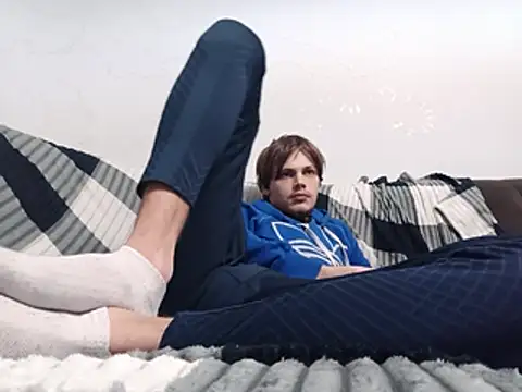RayMartino Webcam show