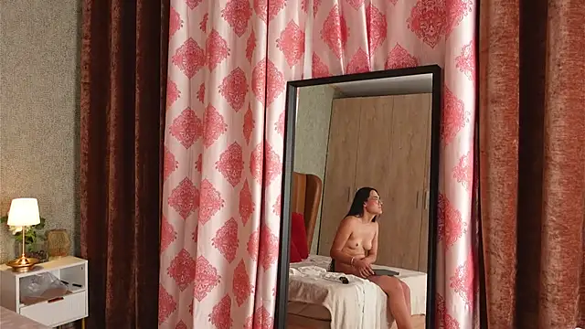 Show de violetazoraya na webcam