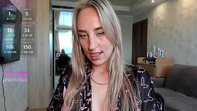 Czat XXX na żywo – lady_Nati