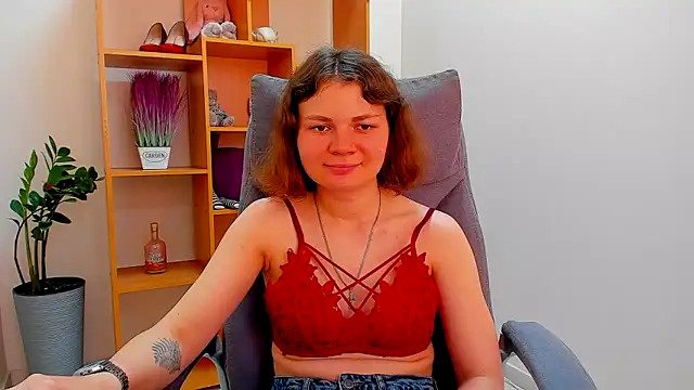 Stella-Maers Show Webcam